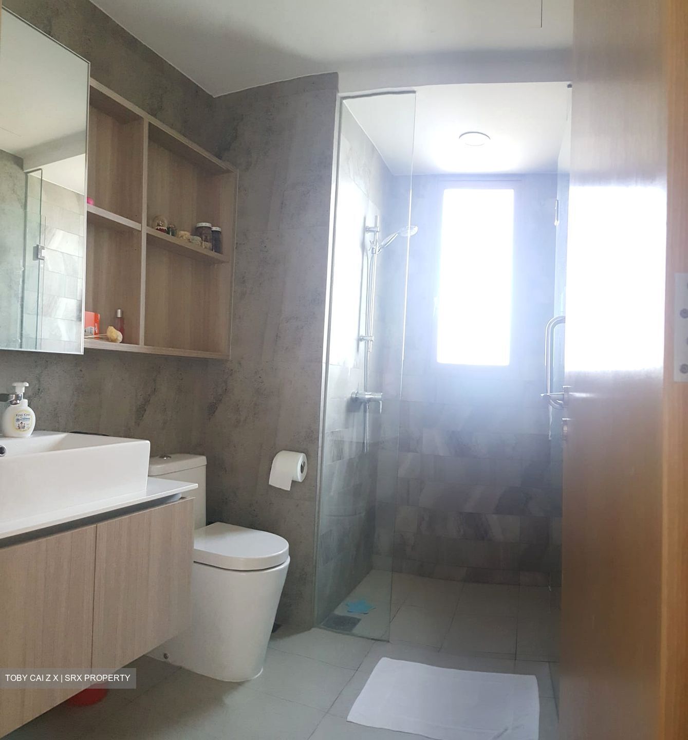The Vales (D19), Condominium #285656781